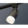 Комплект трекового светильника Ambrella light Track System XT (A2521, C1123, N7177) XT1123014
