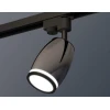 Комплект трекового светильника Ambrella light Track System XT (A2521, C1123, N7121) XT1123011