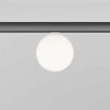 Трековый светильник Maytoni Technical Luna TR185-1-3W4K-B