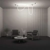 Трековый светильник Maytoni Technical Tau TR209-1-48W3K-B