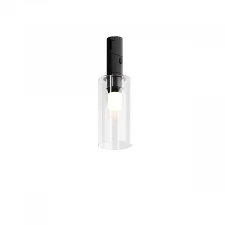 Трековый светильник Maytoni Technical Magnum TR207-1-3W3K-B
