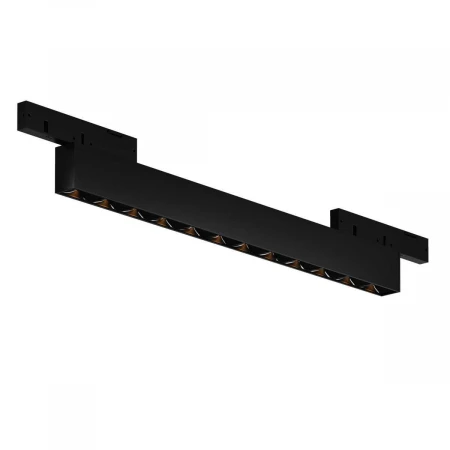 Трековый светильник Maytoni Technical Points TR193-1-10W2.7K-M-B
