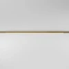 Трековый светодиодный светильник Elektrostandard Brass Line 85527/01 a069635