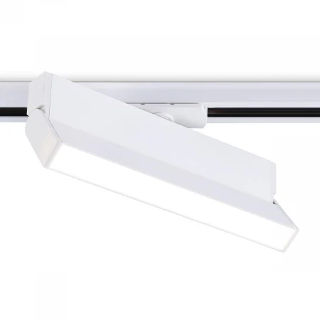 Трековый светодиодный светильник Ambrella light Track System GL6806