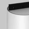 Трековый светильник Maytoni Technical Alfa S TR188-1-5W3K-M-BW