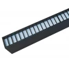 Трековый светодиодный светильник Kink Light Сатори 6420-1,19
