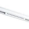Трековый светодиодный светильник Lightstar Teta 205116
