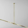 Крепление потолочное Maytoni Technical Accessories for tracks Flarity TRA159C-IPC1-BS