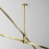 Крепление потолочное Maytoni Technical Accessories for tracks Flarity TRA158C-D1-BS
