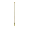 Крепление потолочное Maytoni Technical Accessories for tracks Flarity TRA159C-D1-BS