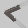 Коннектор L-образный Elektrostandard Titan Line 85006/00 a069719 Коннектор L-образный Elektrostandard Titan Line 85006/00 a069719