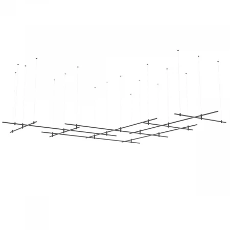 Готовая конструкция для модульных светильников ST Luce Farm ST8056.433.27