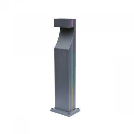Уличный светодиодный светильник Kink Light Келси 09205-F(220V),16(RGB)