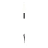 Ландшафтный светодиодный светильник Maytoni Outdoor Flare O487FL-L3GF3K