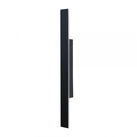Уличный настенный светодиодный светильник Arte Lamp Tejat A5416AL-1BK