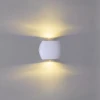 Уличный настенный светильник Reluce 86008-9.2-002TLB LED2*3W WT
