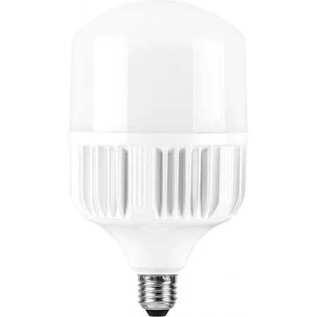 Лампа светодиодная Feron LB-65 E27-E40 60W 4000K