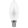 Лампа светодиодная Feron LB-713 Свеча E14 11W 2700K