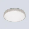 Умный светодиодный светильник Astrella Pluton 60W R-600-SHINY-220V-IP44 Maysun с пультом ДУ