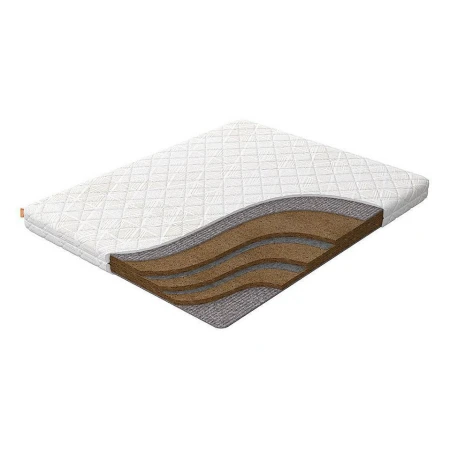 Матрас полутораспальный Tatami Fuji (Чехол Tatami) 1900х1200