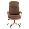 Кресло компьютерное Boss EР-098 Fabric Grey