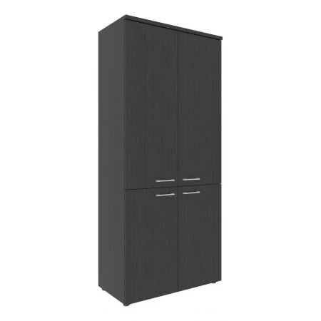 Шкаф книжный Xten XHC 85.3