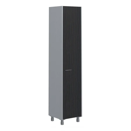 Шкаф книжный Offix New OHC 45.1