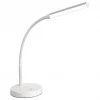 Настольная лампа офисная TLD-552 White/LED/200Lm/4500K/Dimmer