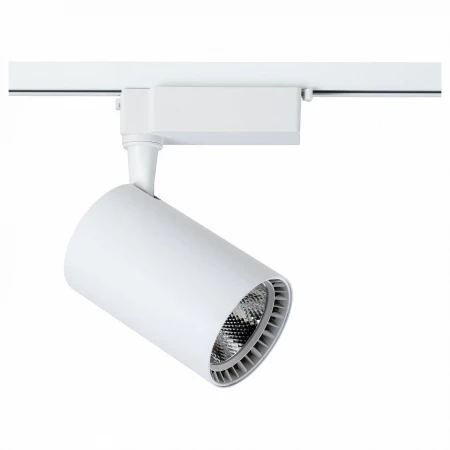 Светильник на штанге Track TR003-1-17W4K-W