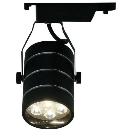 Светильник на штанге A2707PL-1BK Track Lights A2707PL-1BK