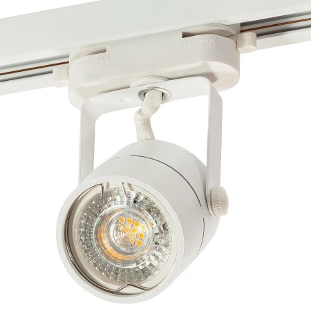 Светильник на штанге DK620 DK6005-WH