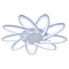 Светодиодная люстра 10014/9 WHT
