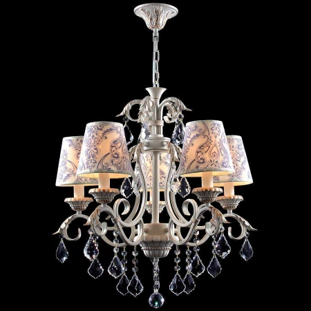 Люстра Maytoni ARM219-05-G Elegant 2