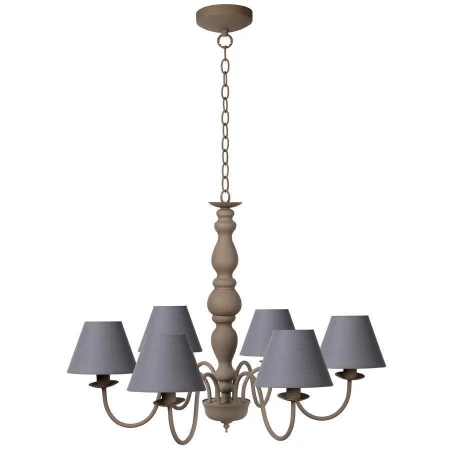 Люстра Lucide 31333/06/41 CAMPAGNE