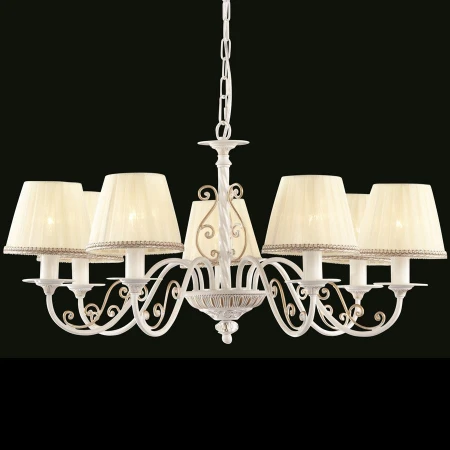 Люстра Maytoni ARM290-07-G Elegant 29