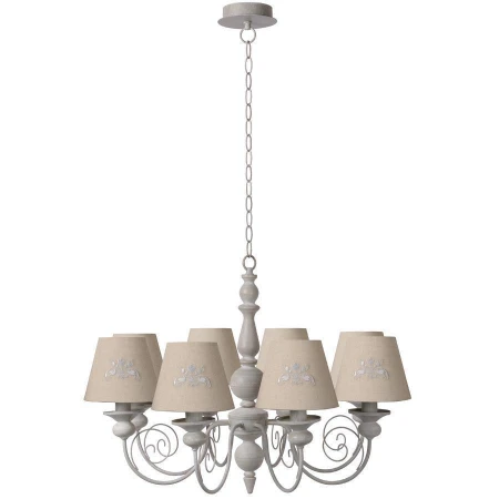 Люстра Lucide 71336/08/41 ROBIN