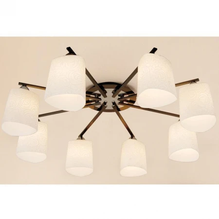 Люстра Citilux CL146181 Лора