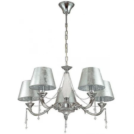 Люстра Odeon Light 3280/5 FEMINA