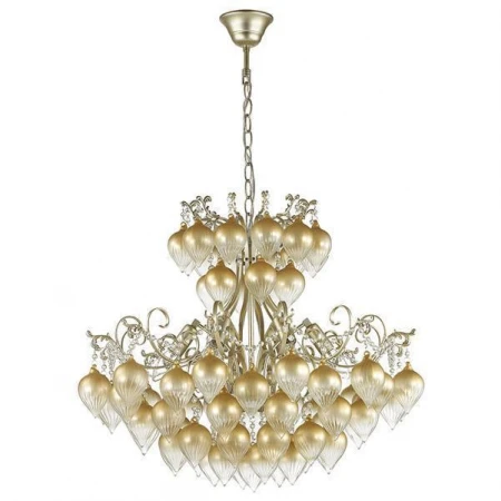 Люстра Odeon Light 3395/6 Zaklina