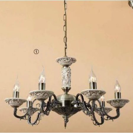 Люстра Citilux CL420171 Деметра