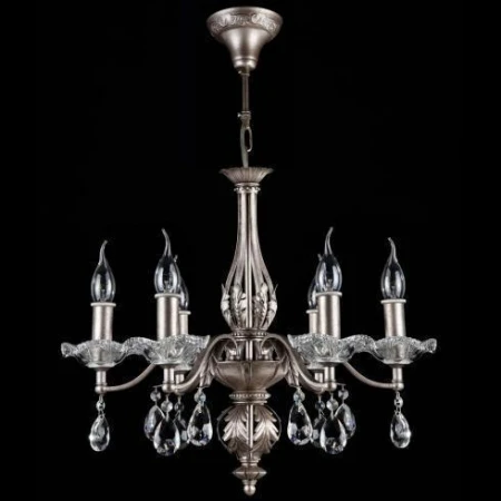 Люстра Maytoni H525-06-N Margo