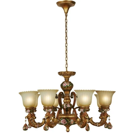 Люстра Wertmark WE363.08.603 RamonA