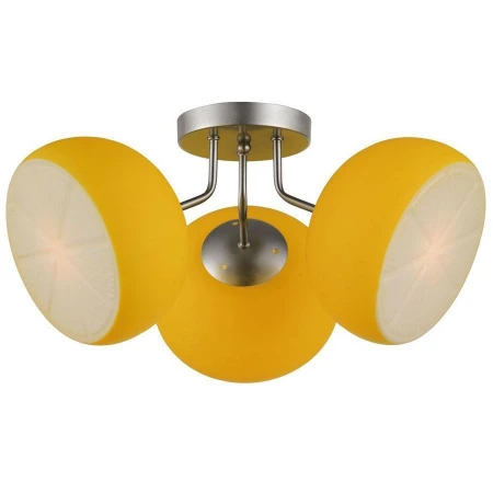 Люстра ST LUCE SL482.902.03 Arancio
