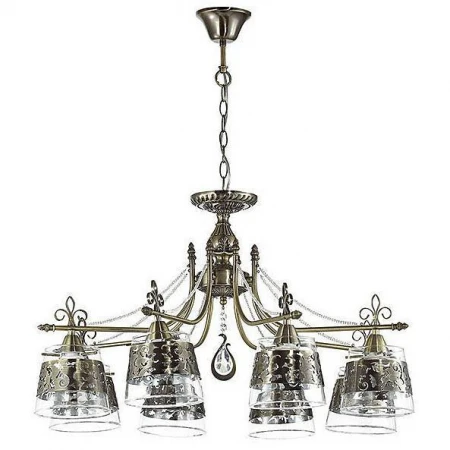 Люстра Odeon Light 3127/8 SANSA