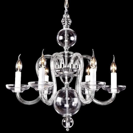 Люстра ST LUCE SL757.103.06 Ninfa