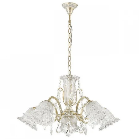 Люстра Odeon Light 3391/7A Benadetta