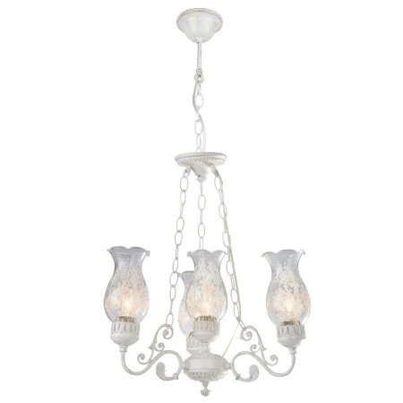 Люстра Escada 5081/4S Lira