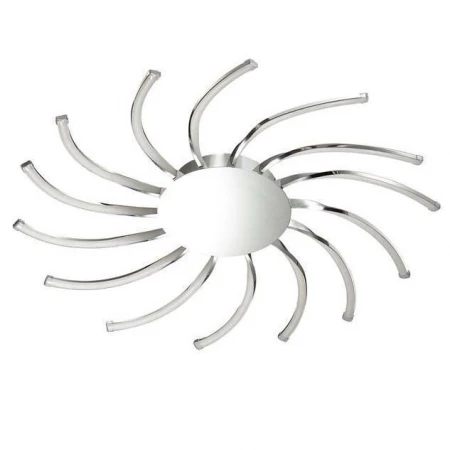 Люстра Odeon Light 4020/84CL GIRA