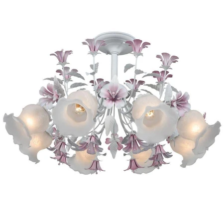 Люстра ST LUCE SL701.503.08 Brocca