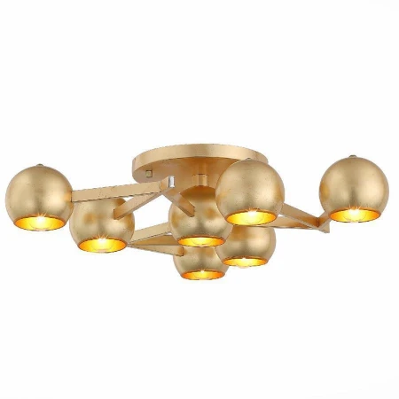 Люстра ST LUCE SL853.202.07 SL853